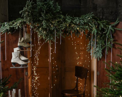 Antique-Inspired Holiday Hacks: How Our Customers Use Hardware Creatively