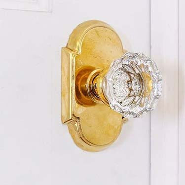 Antique Hardware Door Knob Sets