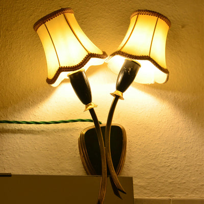 Plug-In Sconces