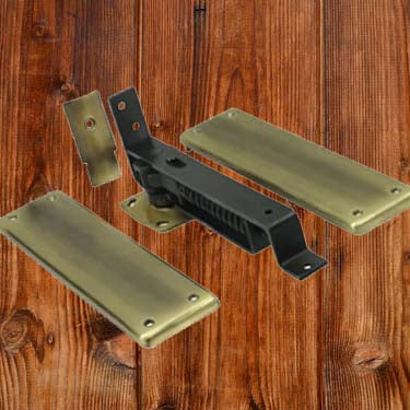 SWING DOOR HINGES ANTIQUE HARDWARE