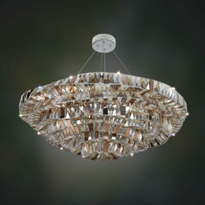 Gehry 39 Inch Pendant