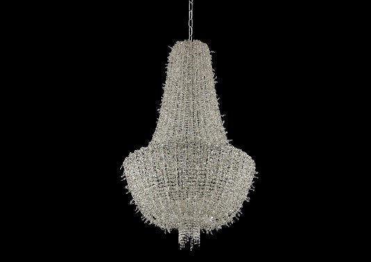 Cielo 31 Inch Pendant