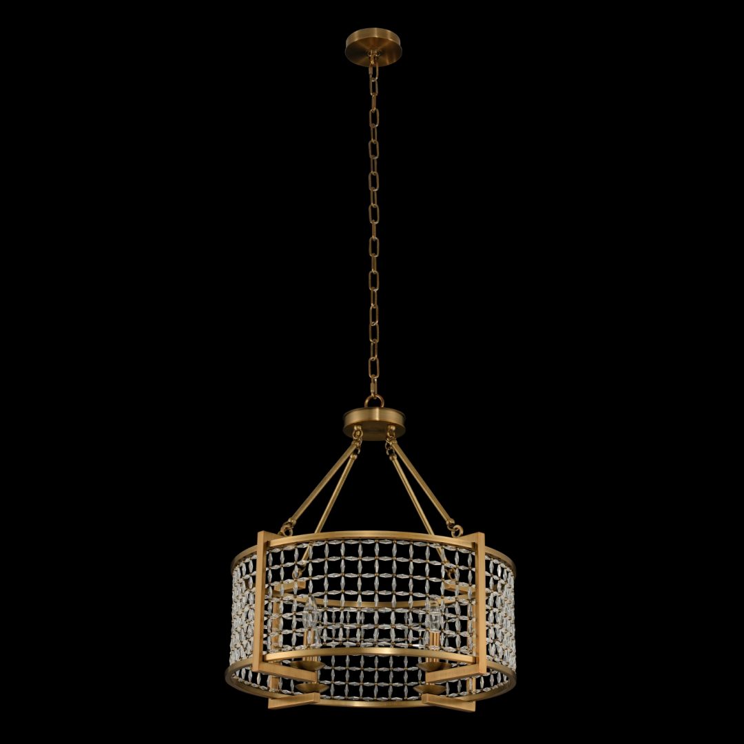 Verona 24 Inch Pendant