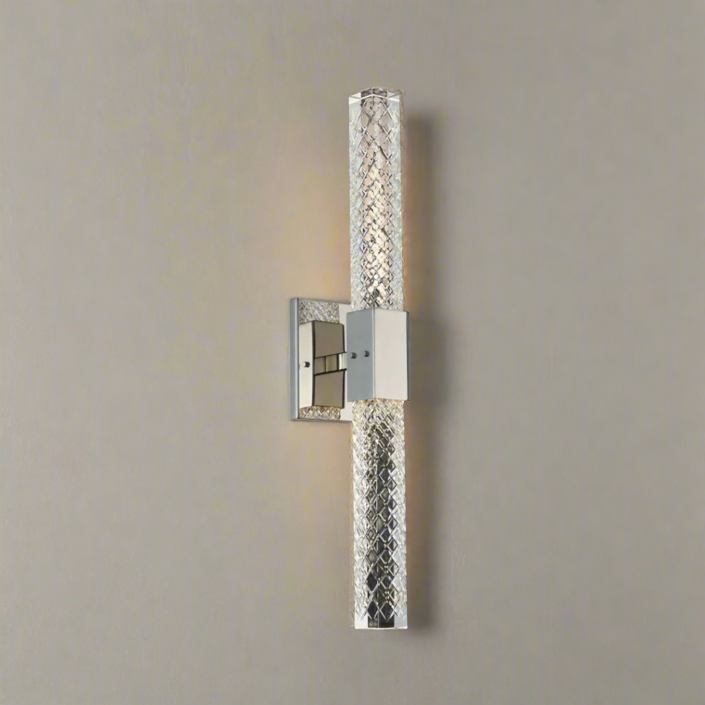 Apollo 2 Light LED ADA Wall Sconce