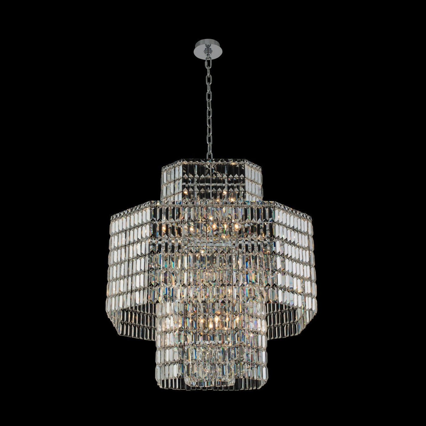 Livelli 34 Inch Pendant