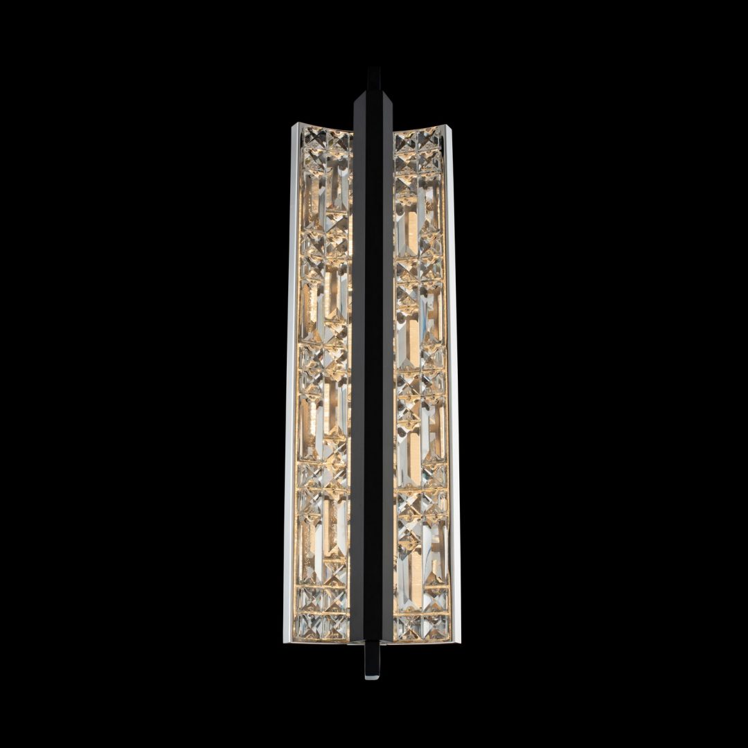 Capuccio 6 Inch LED Wall Sconce