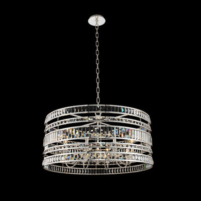 ##Antique Hardware## Strato 32 Inch Pendant