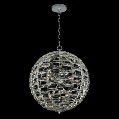 Alta 36 Inch Orb Pendant