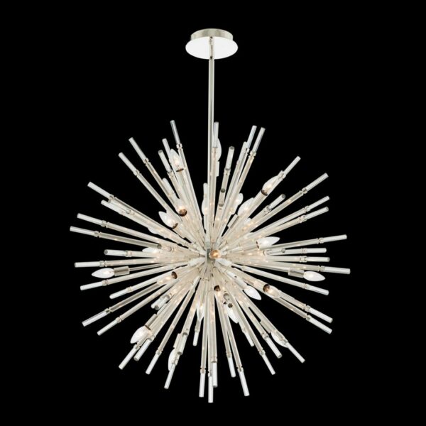 Sprazzo 36 Inch Pendant