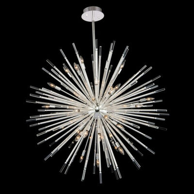 Sprazzo 48 Inch Pendant