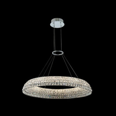 Nuvole 36 Inch LED Pendant