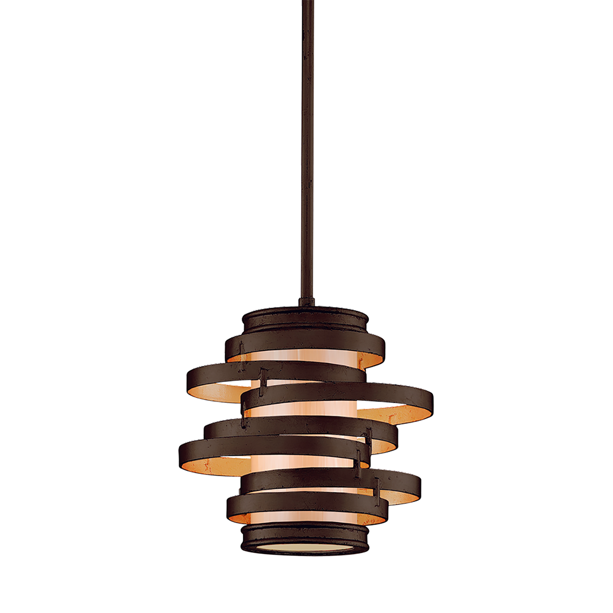 Corbett Lighting Vertigo Pendant