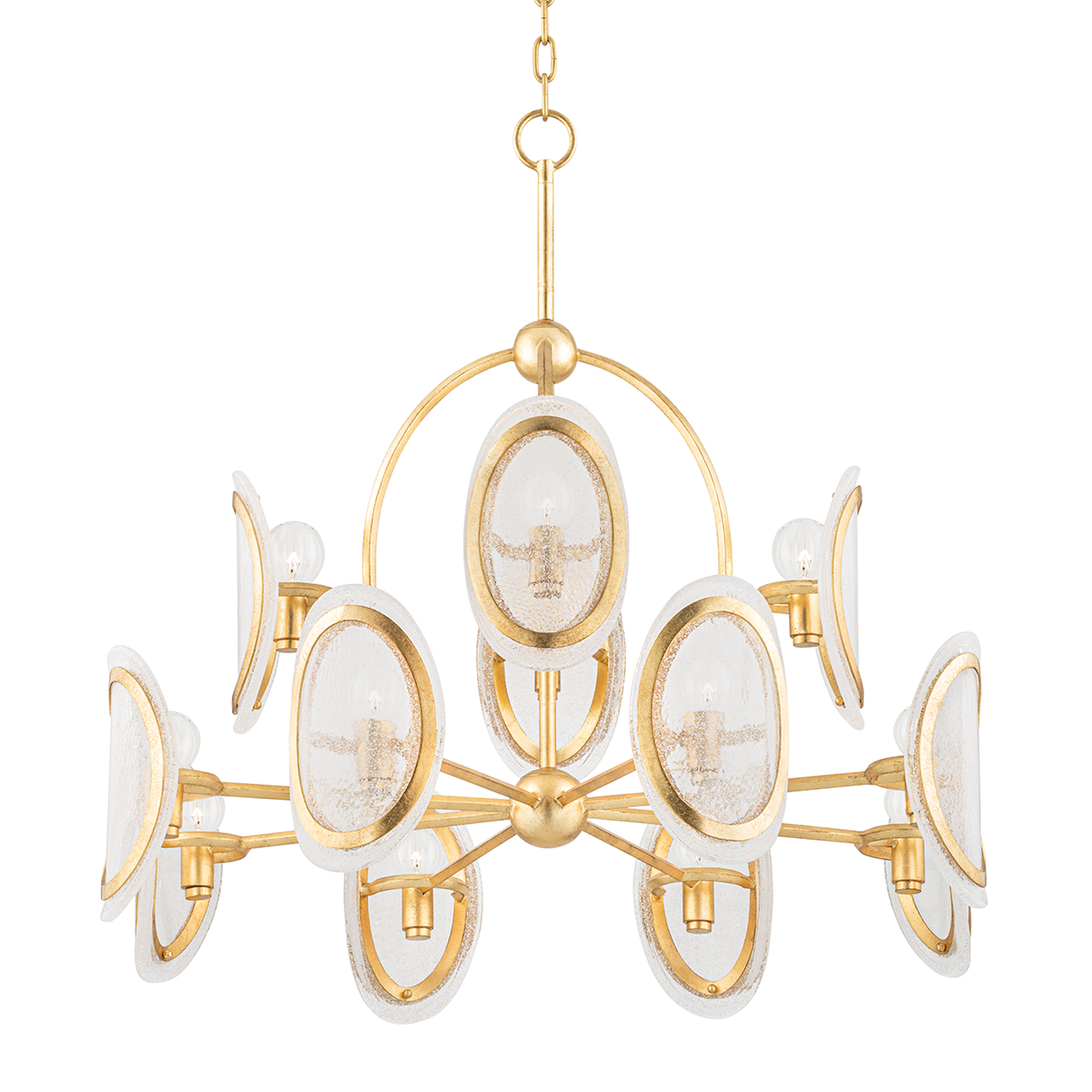 Antique Hardware Danes Chandelier Chandelier