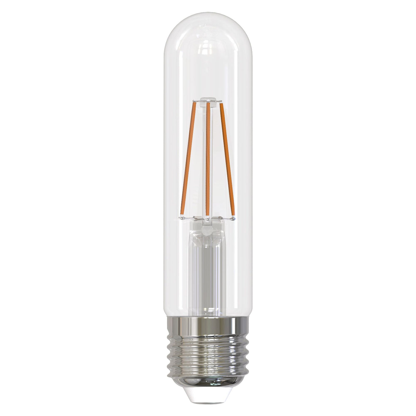 ##Antique Hardware## 25W Pack of 4 E26 Base Bulbs (Warm White Light)