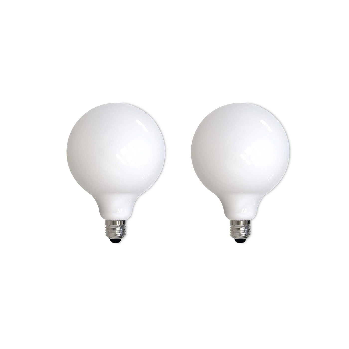 ##Antique Hardware## 100W Pack of 2 E26 Base Bulbs (Warm White Light)