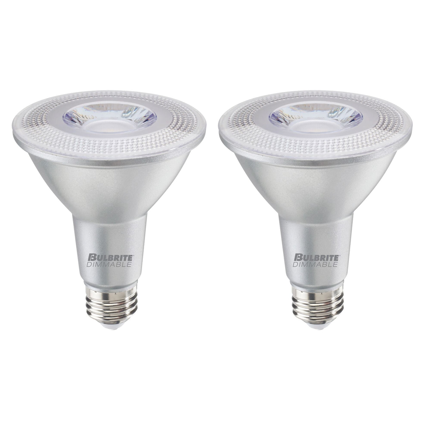 ##Antique Hardware## 15W LED PAR38 3000K Flood Wet DIMMABLE-2PK