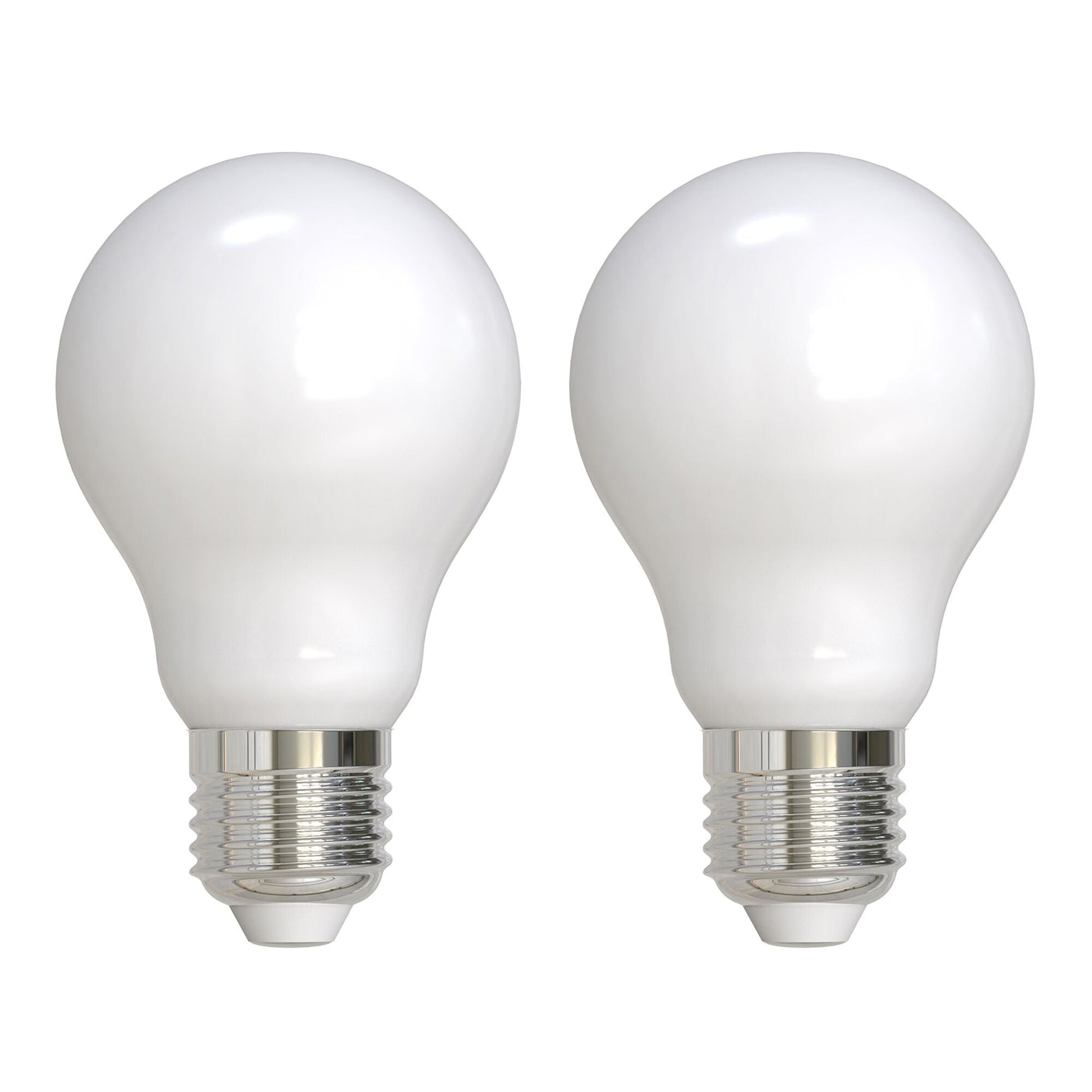 ##Antique Hardware## 60W Pack of 2 E26 Base Bulbs (Soft White Light)