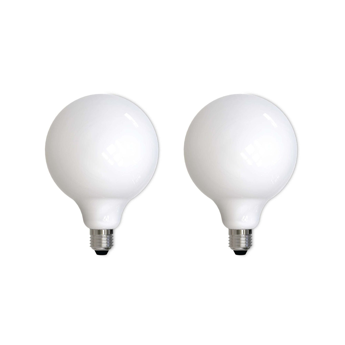 ##Antique Hardware## 100W Pack of 2 E26 Base Bulbs (Soft White Light)