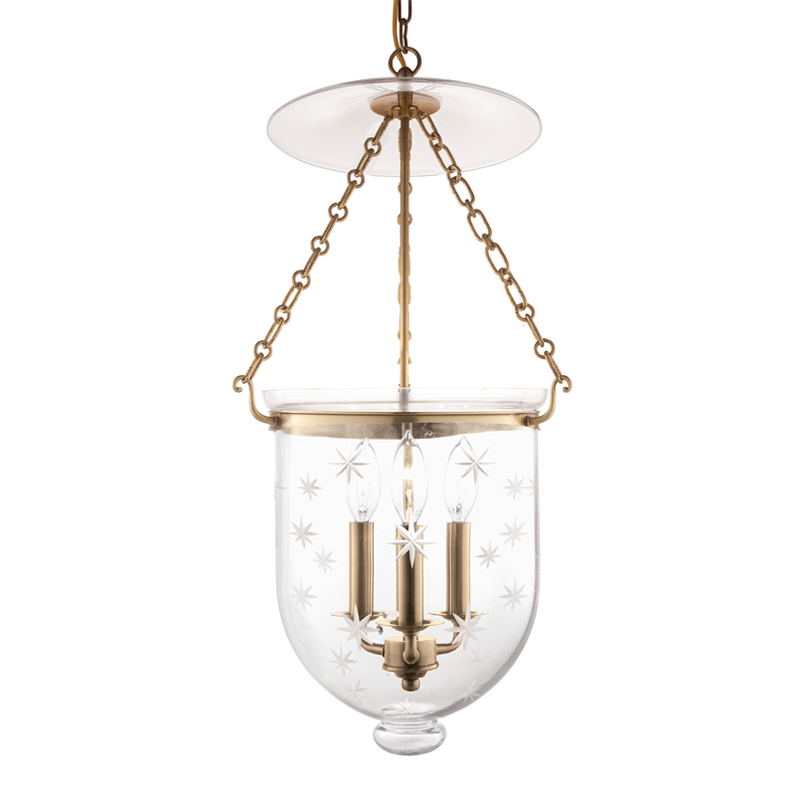 Antique Hardware Hampton Pendant Pendant