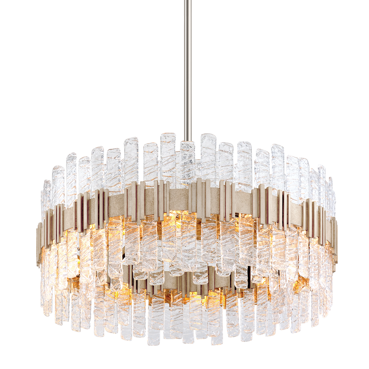 Corbett Lighting Ciro Chandelier