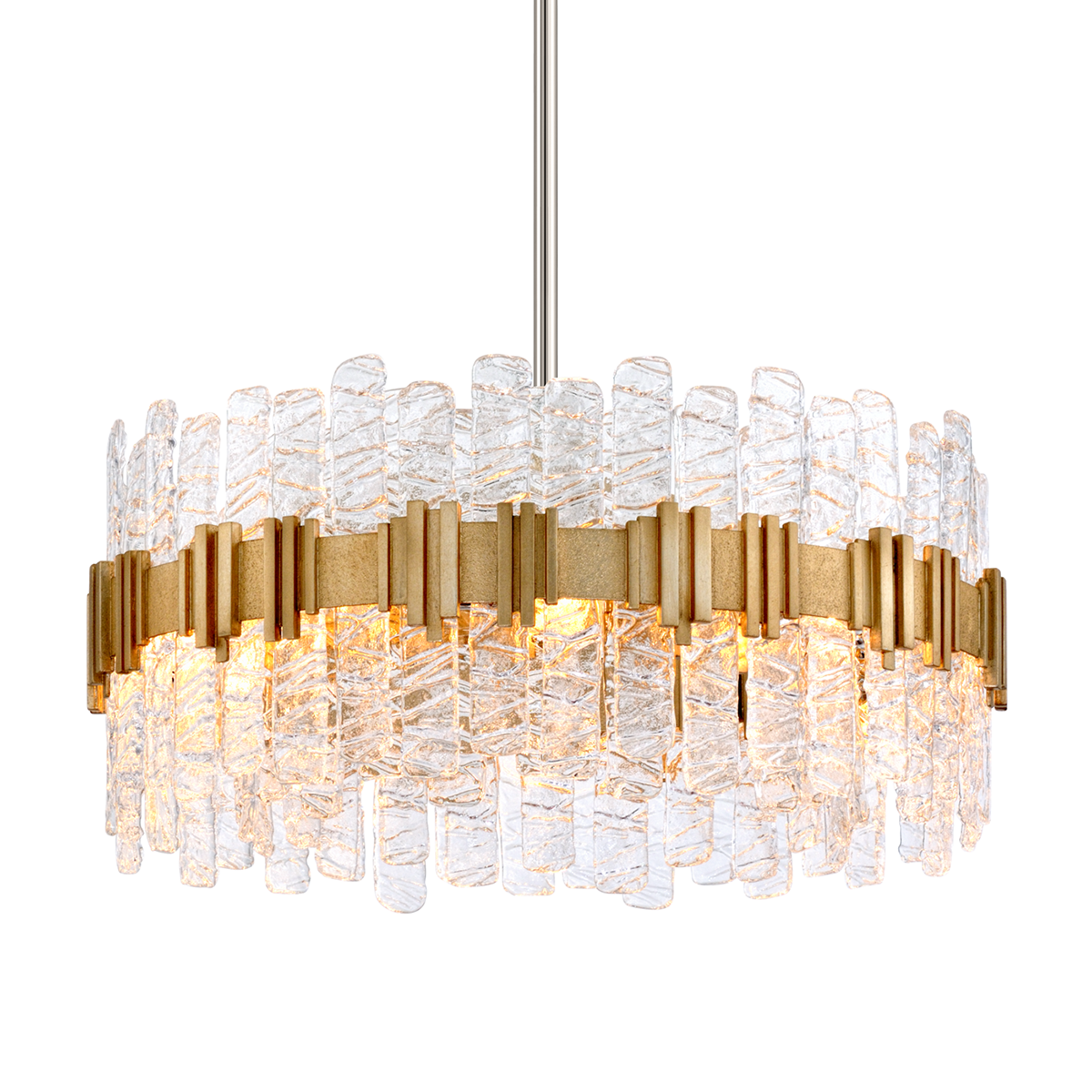 Corbett Lighting Ciro Chandelier