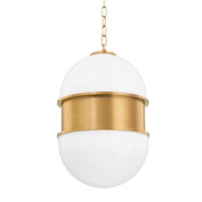 Corbett Lighting Broomley Pendant