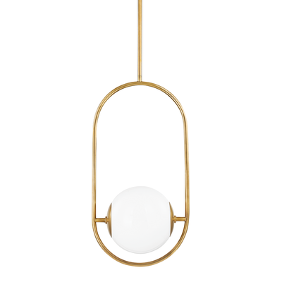 Corbett Lighting Everley Pendant