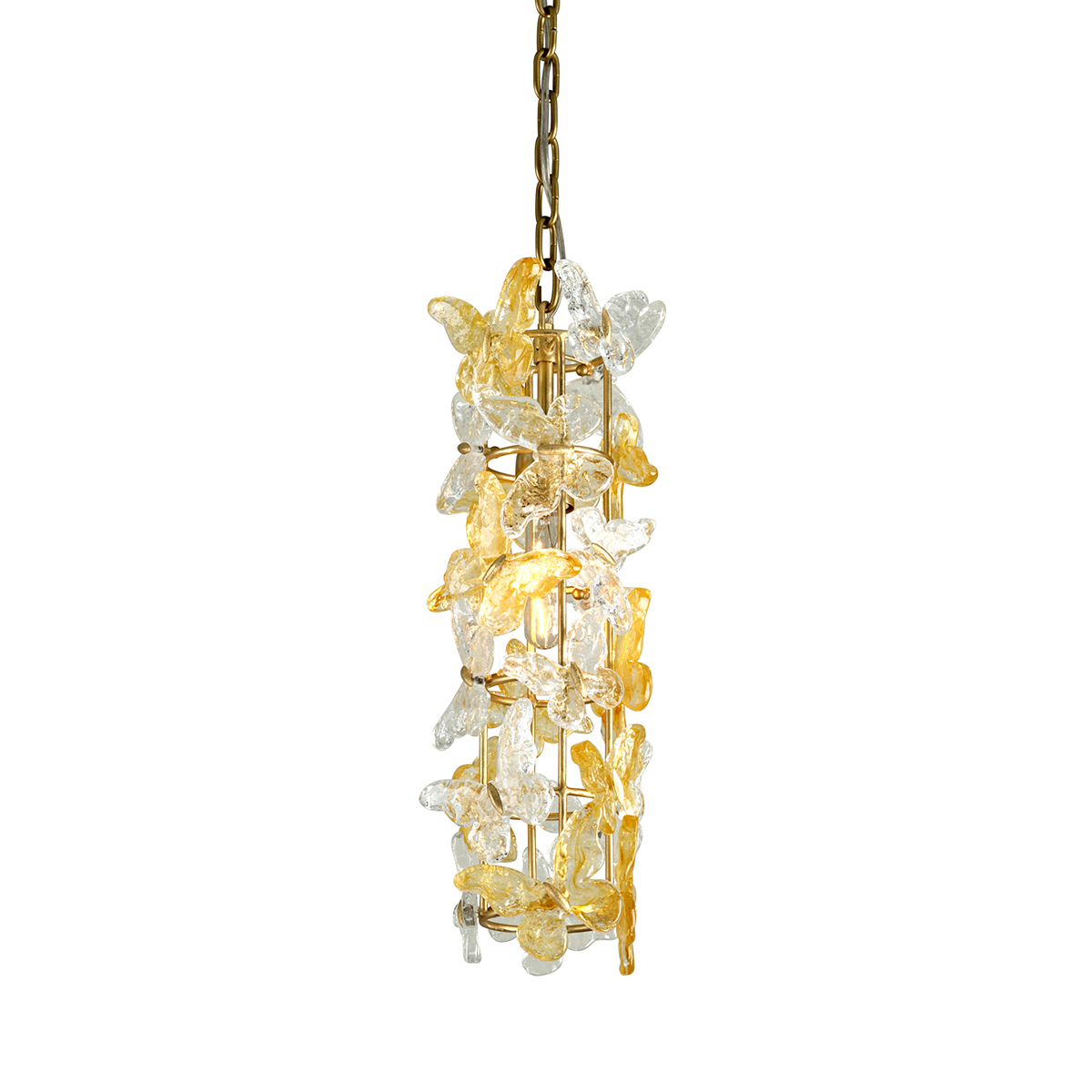 Corbett Lighting Milan Pendant