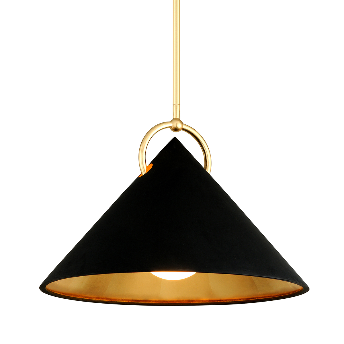 Corbett Lighting Charm Pendant