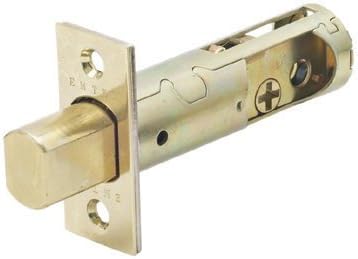 ##Antique Hardware## Emtek 2 3/4 Inch Backset Deadbolt Latch (Deadbolt Only)