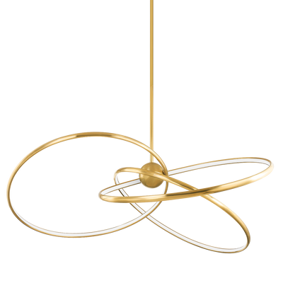 Corbett Lighting Alula Chandelier