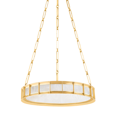 Corbett Lighting Leda Chandelier