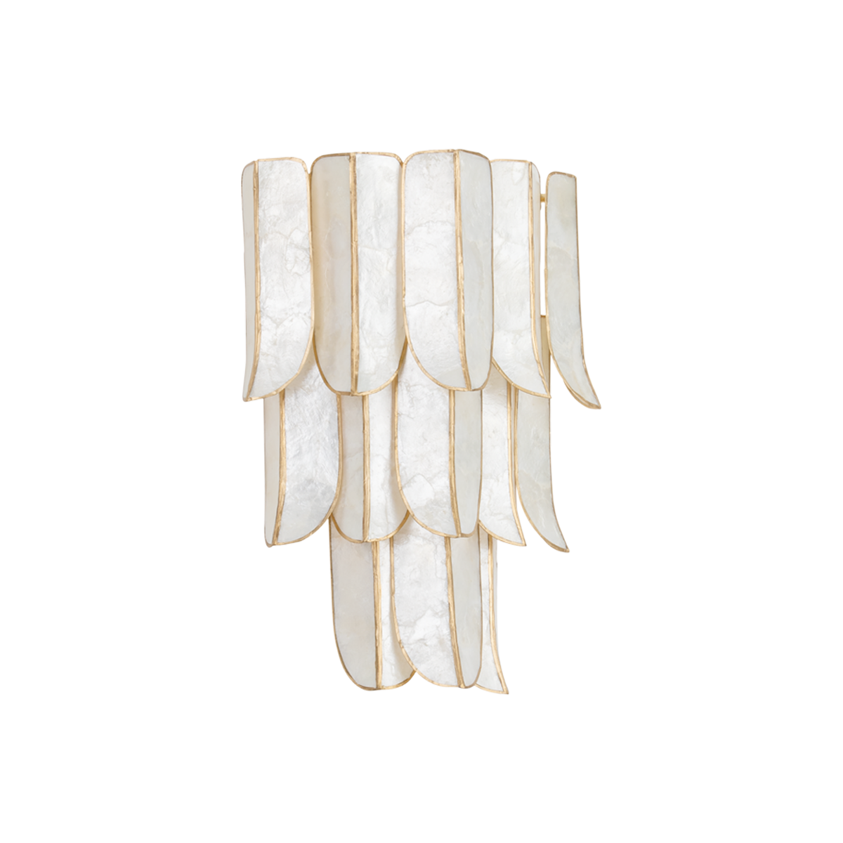 Corbett Lighting Cartagena Wall Sconce