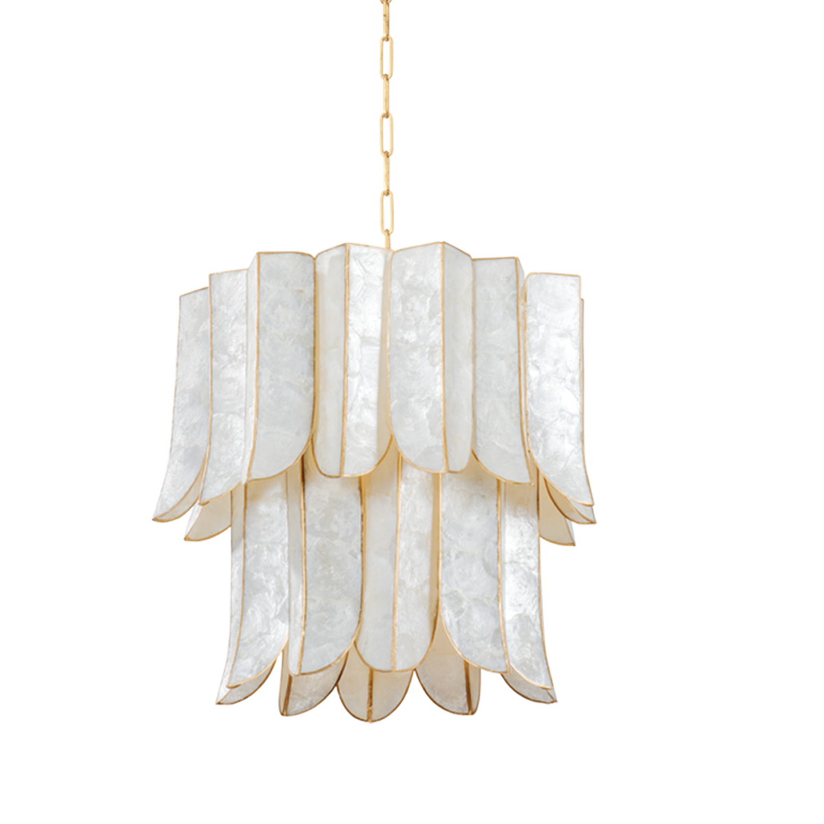 Corbett Lighting Cartagena Chandelier