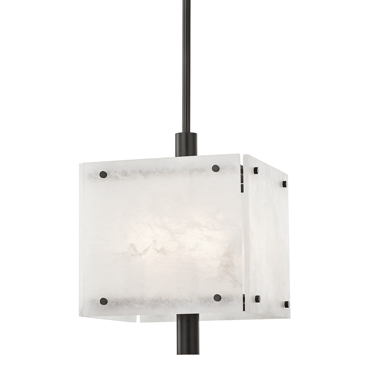 ##Antique Hardware## Paladino Pendant