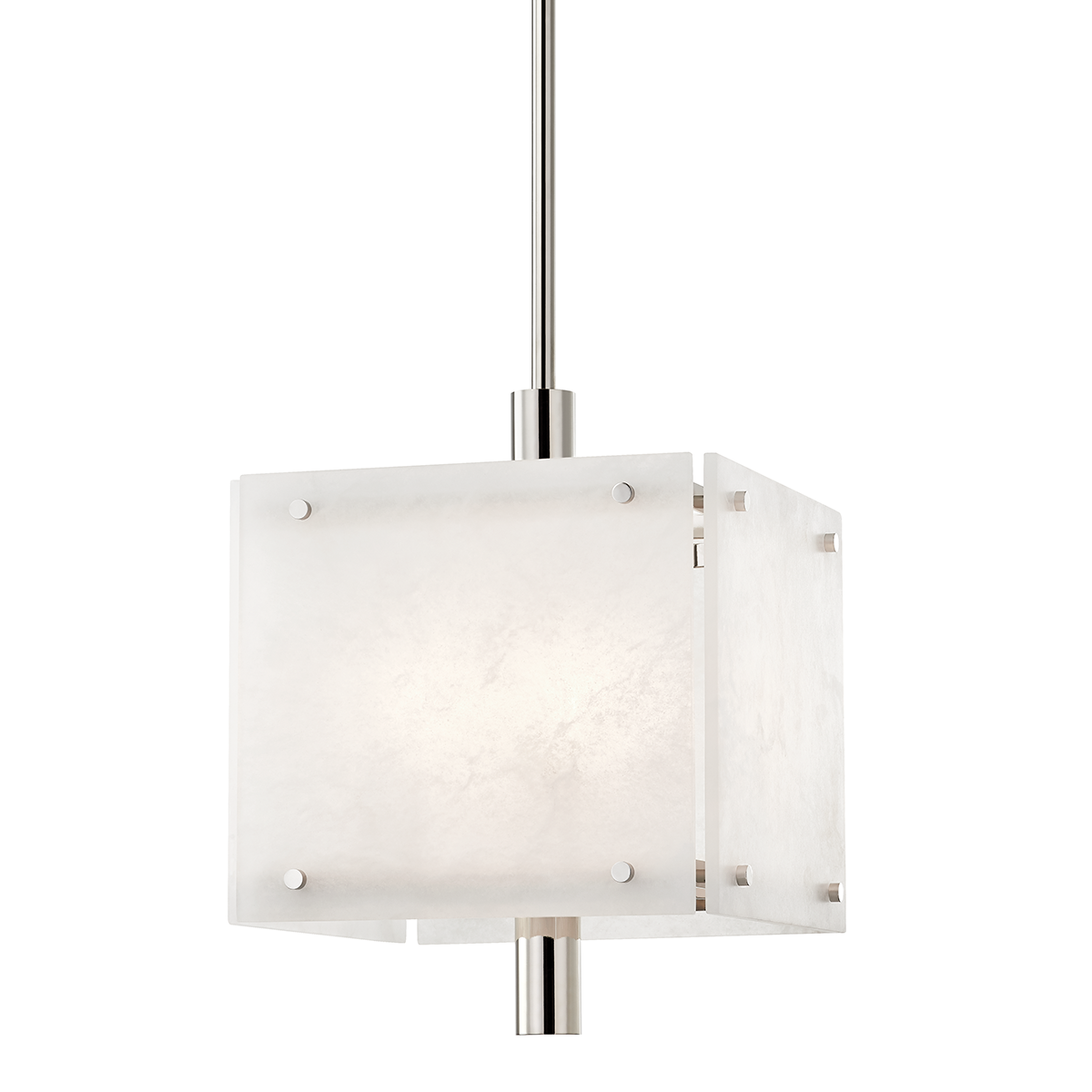 ##Antique Hardware## Paladino Pendant