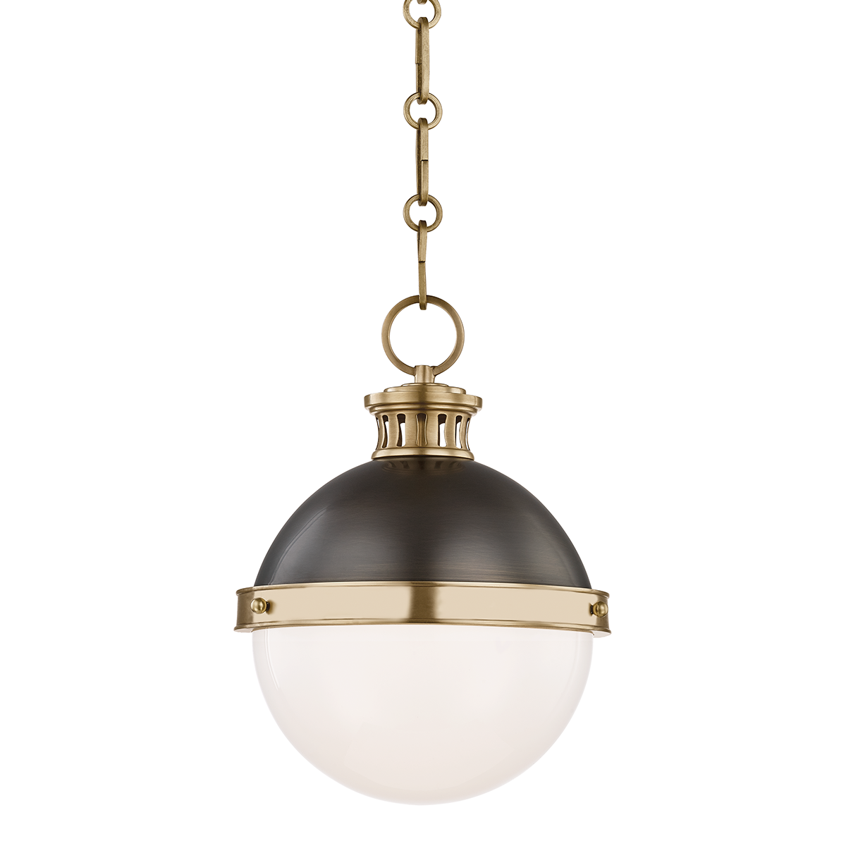 ##Antique Hardware## Latham Pendant