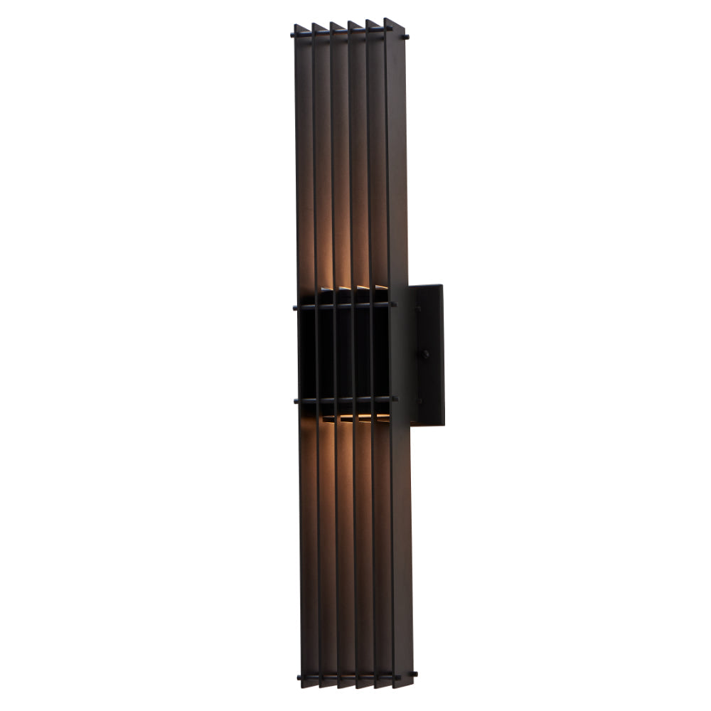 Drew Extra Tall LED Outdoor Sconce