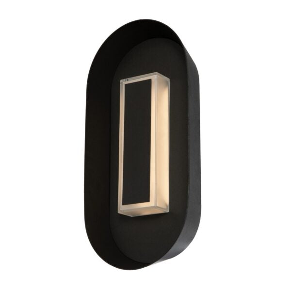 Prescott Small LED ADA Wall Sconce