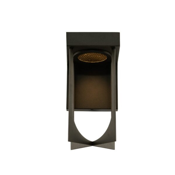 Optika Small LED Wall Sconce