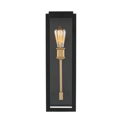 Ashland Small Wall Sconce