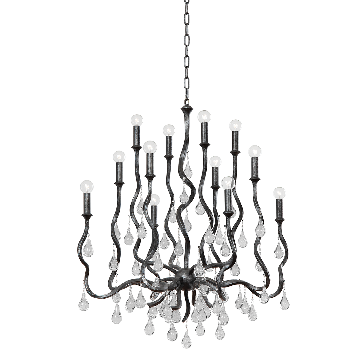 Corbett Lighting Aveline Chandelier