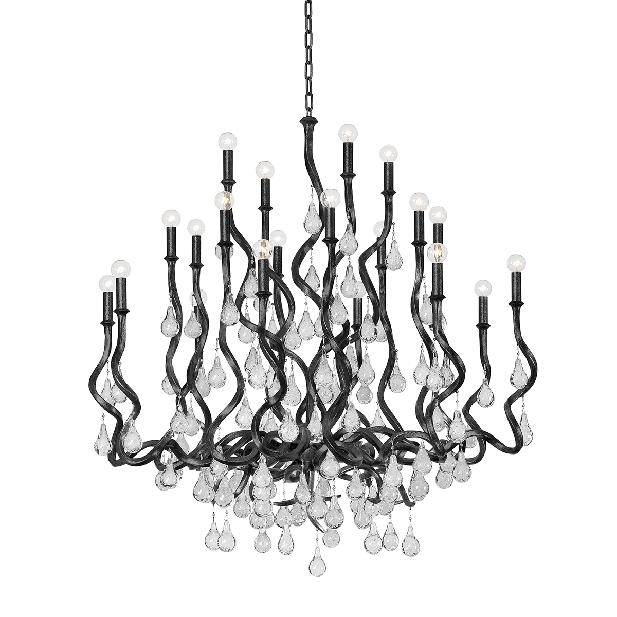 Corbett Lighting Aveline Chandelier