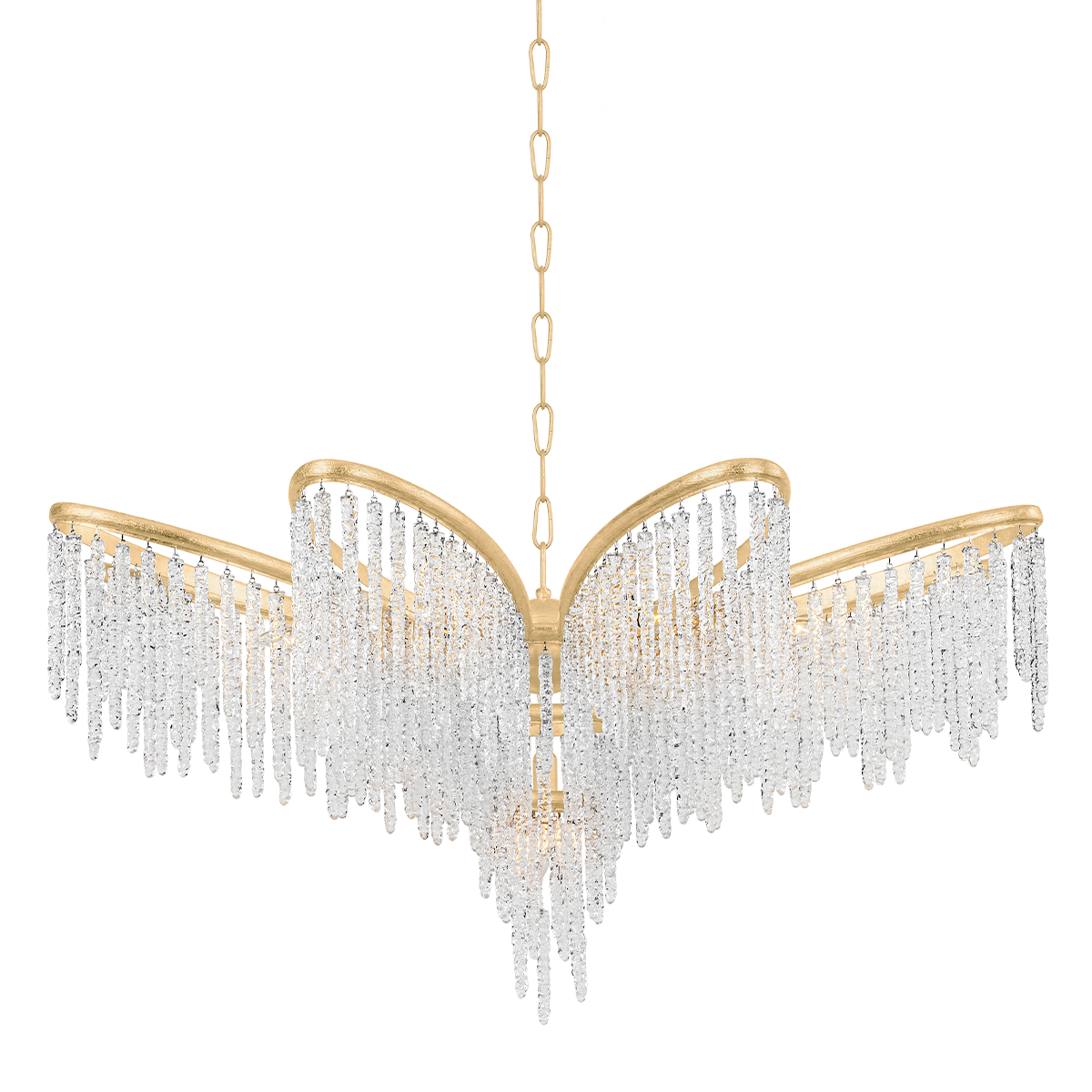 Corbett Lighting Pandora Chandelier