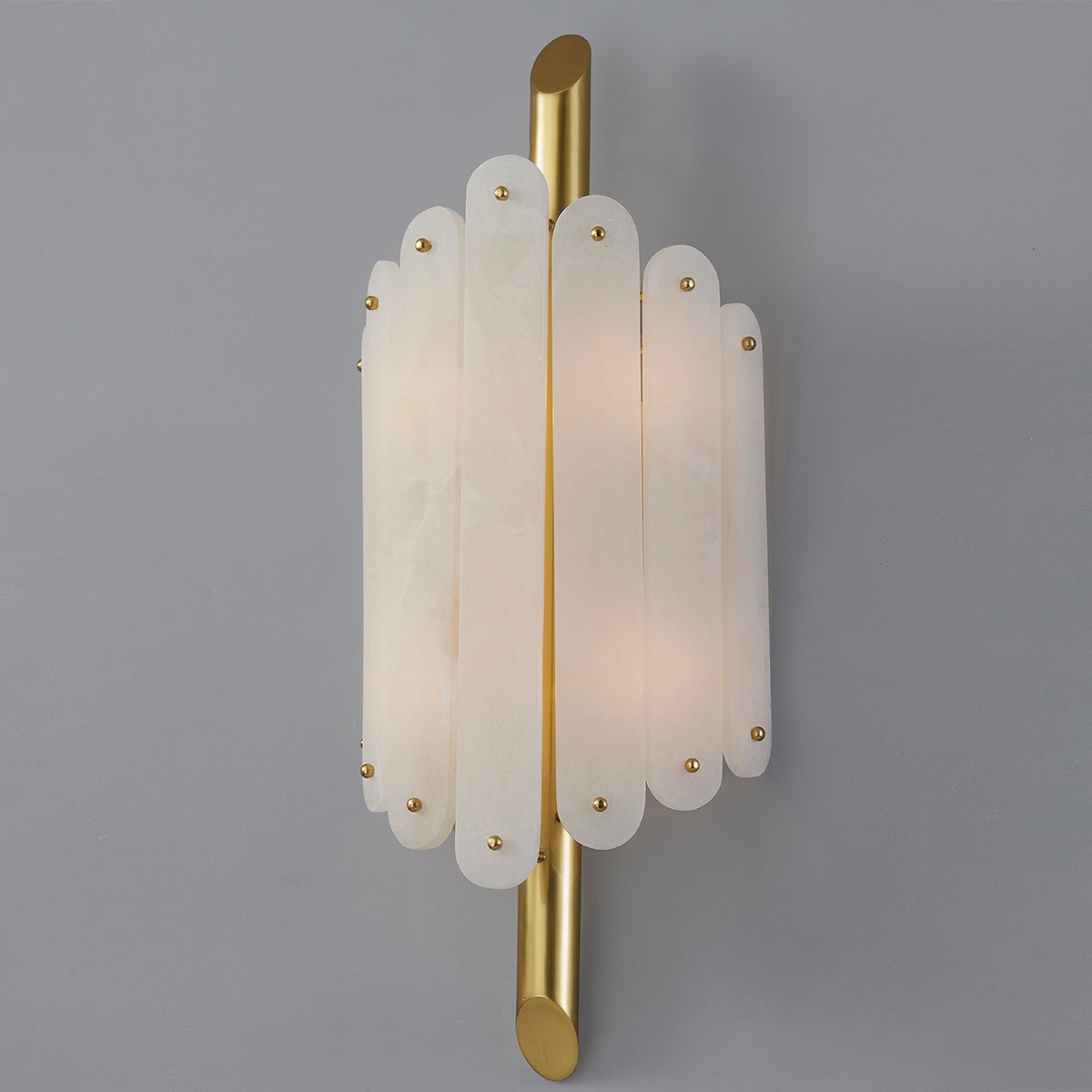 Antique Hardware Selene Wall Sconce Wall Sconce