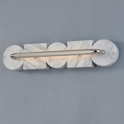 Antique Hardware Sena Wall Sconce Wall Sconce