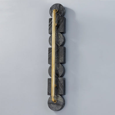 Antique Hardware Sena Wall Sconce Wall Sconce