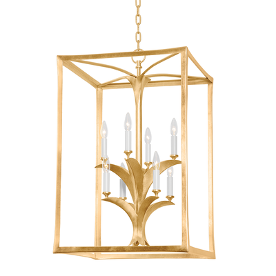 Corbett Lighting Bergamo Lantern