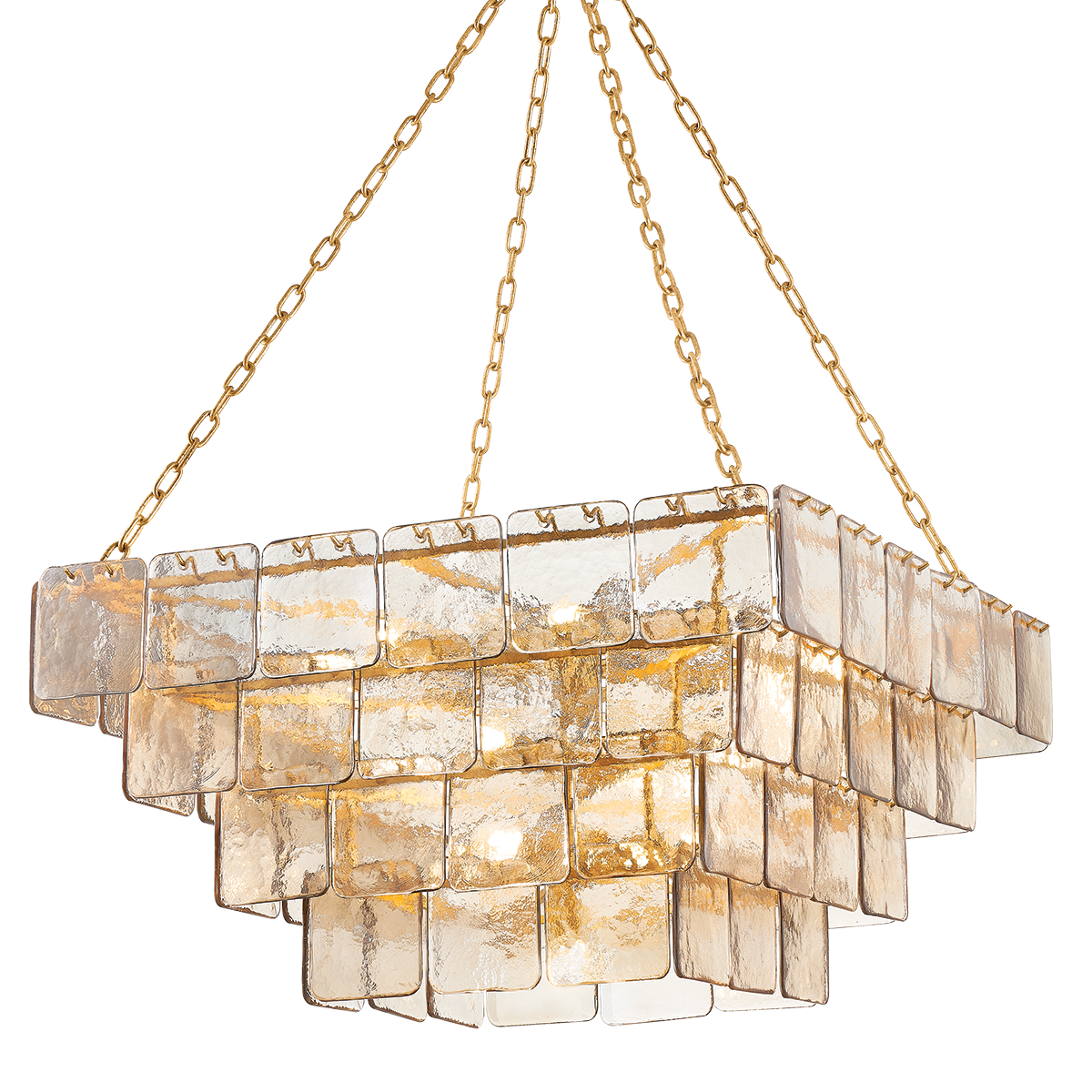 Corbett Lighting Regal Chandelier