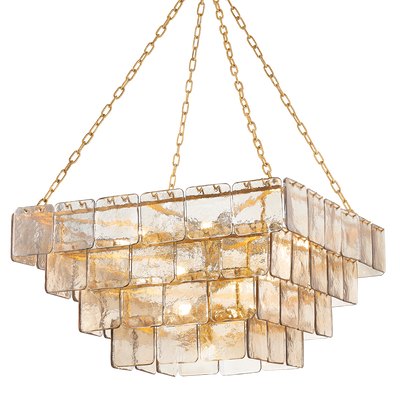 Corbett Lighting Regal Chandelier